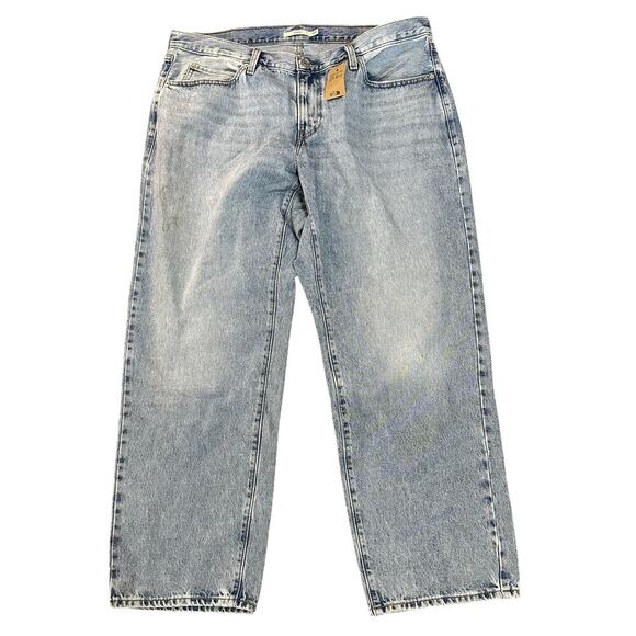 Levi's Denim - Levi's Women's Boot Cut Jeans in Light Blue